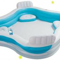 158481 Надувной бассейн Intex 56475 - 158481 Надувной бассейн Intex 56475