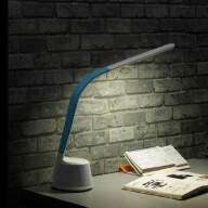 12491 Светильник настольный LED - 12491 Светильник настольный LED