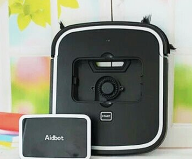 53491 Робот пылесос Aidbot - R529 - 53491 Робот пылесос Aidbot - R529