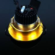99491 Светильник потолочный 7 Вт - 99491 Светильник потолочный 7 Вт