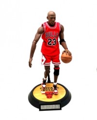 128501 Коллекционная игрушка NBA 1/6 2017991300