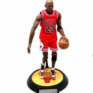 128501 Коллекционная игрушка NBA 1/6 2017991300 - 128501 Коллекционная игрушка NBA 1/6 2017991300