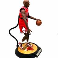 128501 Коллекционная игрушка NBA 1/6 2017991300 - 128501 Коллекционная игрушка NBA 1/6 2017991300
