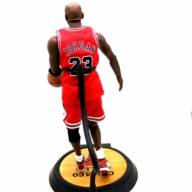 128501 Коллекционная игрушка NBA 1/6 2017991300 - 128501 Коллекционная игрушка NBA 1/6 2017991300