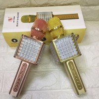 162501 Микрофоны YS-86