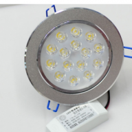 82501 Светильник потолочный 15w HTKJ-37 - 82501 Светильник потолочный 15w HTKJ-37