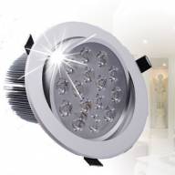 82501 Светильник потолочный 15w HTKJ-37 - 82501 Светильник потолочный 15w HTKJ-37