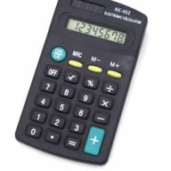 103511 Калькулятор KK-402 - 103511 Калькулятор KK-402