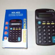 103511 Калькулятор KK-402 - 103511 Калькулятор KK-402