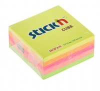 7511 Блок с липким краем Stick'n