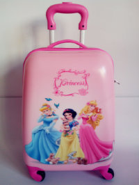 226511 Чемодан детский