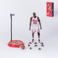 130511 Коллекционная фигурка NBA 1/6 963117