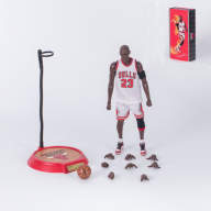 130511 Коллекционная фигурка NBA 1/6 963117 - 130511 Коллекционная фигурка NBA 1/6 963117