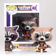 132511 Фигурка Funko POP48 tz255 - 132511 Фигурка Funko POP48 tz255