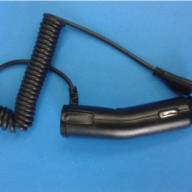 39511 Зарядное устройство micro USB в автомобиль - 39511 Зарядное устройство micro USB в автомобиль