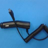 39511 Зарядное устройство micro USB в автомобиль - 39511 Зарядное устройство micro USB в автомобиль