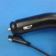 39511 Зарядное устройство micro USB в автомобиль - 39511 Зарядное устройство micro USB в автомобиль