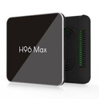 85511 Сетевой плеер H96