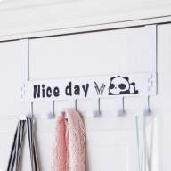 187511 Вешалка надверная Nice Day - 187511 Вешалка надверная Nice Day