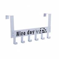 187511 Вешалка надверная Nice Day - 187511 Вешалка надверная Nice Day