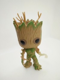 132521 Фигурка Funko POP49 4980303793