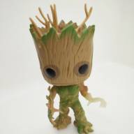132521 Фигурка Funko POP49 4980303793 - 132521 Фигурка Funko POP49 4980303793