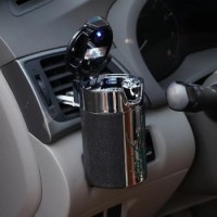 33521 Пепельница в автомобиль LED