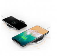 69521 Беспроводное зарядное устройство на iPhone X N300