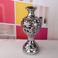 172521 Ваза B05020