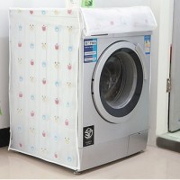 187521 Влагоустойчивый чехол для стиральной машины