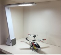 12531 Светильник настольный LED