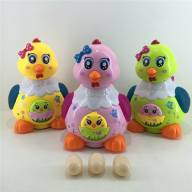 148531 Курочка  0616А - 148531 Курочка  0616А