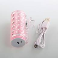 187531 USB Бигуди XQ98t - 187531 USB Бигуди XQ98t