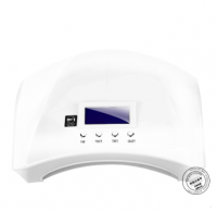 122541 UV LED лампа для сушки гель-лака VKN-LED 110