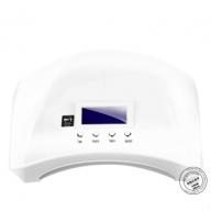 122541 UV LED лампа для сушки гель-лака VKN-LED 110 - 122541 UV LED лампа для сушки гель-лака VKN-LED 110