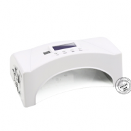 122541 UV LED лампа для сушки гель-лака VKN-LED 110 - 122541 UV LED лампа для сушки гель-лака VKN-LED 110
