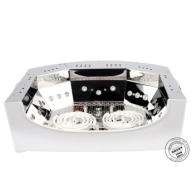 122541 UV LED лампа для сушки гель-лака VKN-LED 110 - 122541 UV LED лампа для сушки гель-лака VKN-LED 110
