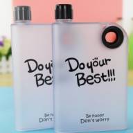 225541 Бутылка Do your Best - 225541 Бутылка Do your Best