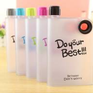 225541 Бутылка Do your Best - 225541 Бутылка Do your Best