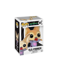 132541 Фигурка Funko POP187 99803 07145 - 132541 Фигурка Funko POP187 99803 07145