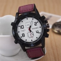 154541 Наручные часы  Pinbo2