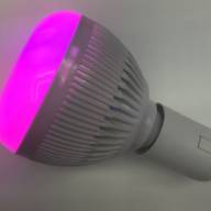 88541 RGB Лампочка-колонка - 88541 RGB Лампочка-колонка