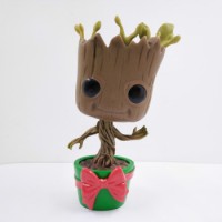 132551 Фигурка Funko POP101 tz030