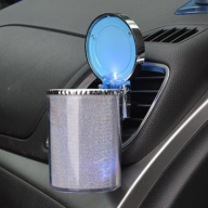 33551 Пепельница в автомобиль LED TypeR - 33551 Пепельница в автомобиль LED TypeR