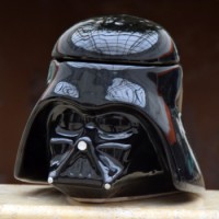 77551 Кружка Darth Vader