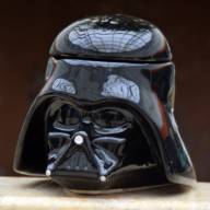 77551 Кружка Darth Vader - 77551 Кружка Darth Vader