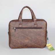  94551 Бизнес Портфель 198015-1 ПУ  -  94551 Бизнес Портфель 198015-1 ПУ 