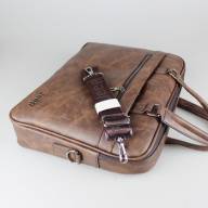 94551 Бизнес Портфель 198015-1 ПУ  -  94551 Бизнес Портфель 198015-1 ПУ 