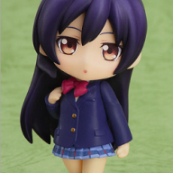 129561 Коллекционная кукла Lovelive BOX  tz175 - 129561 Коллекционная кукла Lovelive BOX  tz175