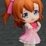 129561 Коллекционная кукла Lovelive BOX  tz175 - 129561 Коллекционная кукла Lovelive BOX  tz175
